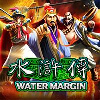 permainan slot Water Margin provider Live 22 dari situs slot gacor MEONGTOTO